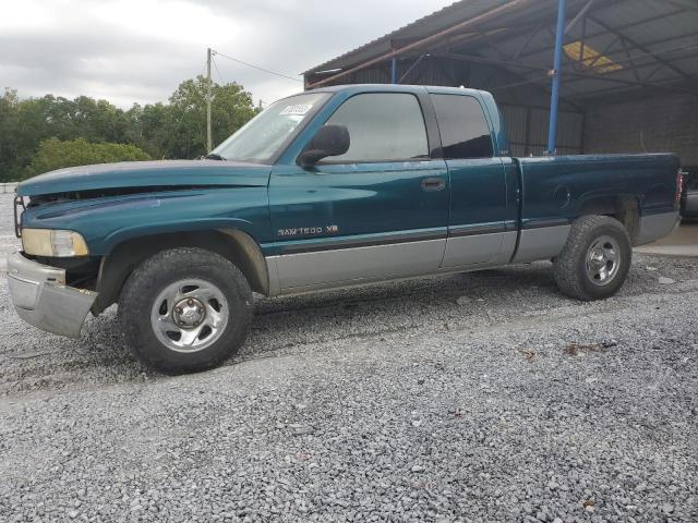 1998 Dodge Ram 1500 