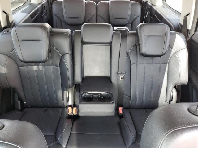 4JGDF6EE4HA746931 Mercedes-Benz Gls 450 4matic