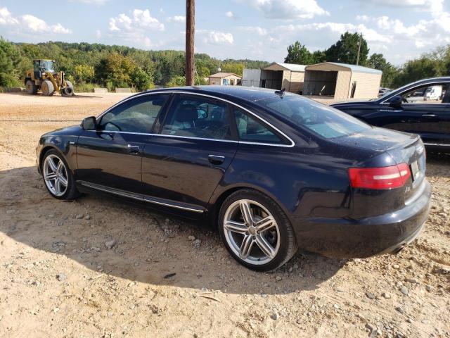 AUDI A6 PRESTIGE 2011 1