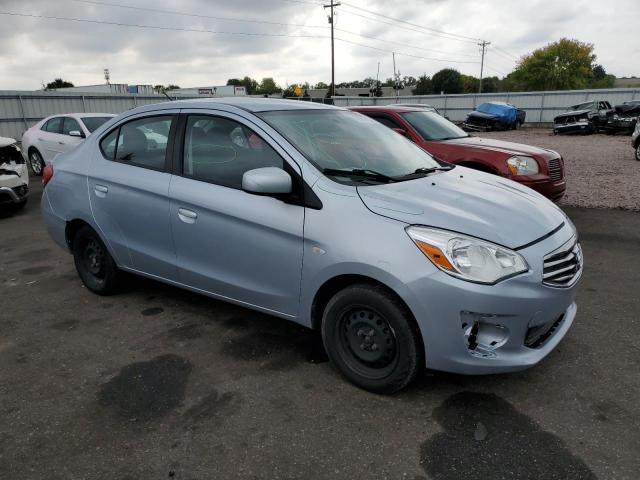 ML32F3FJ5JHF13858 | 2018 Mitsubishi mirage g4 es