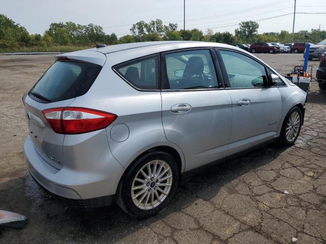 1FADP5AU1FL124089 Ford C-MAX SE
