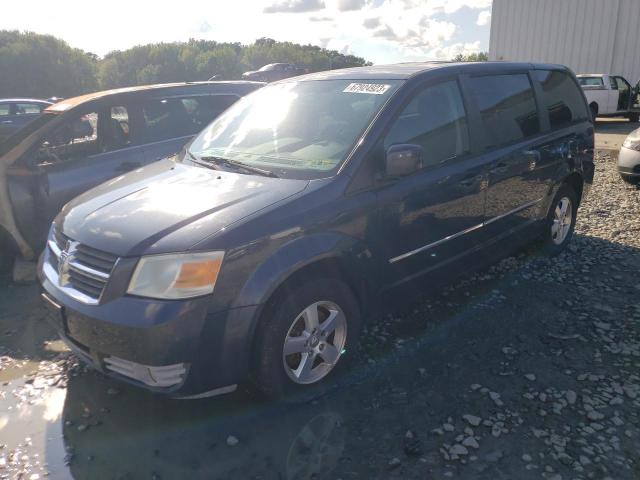 Dodge Caravan 2008