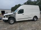 2018 NISSAN NV 2500 S - 1N6BF0LY2JN804035