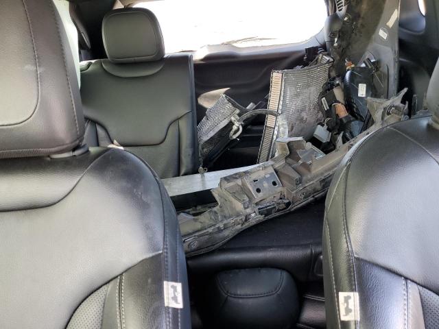 2021 JEEP COMPASS 80 3C4NJDEBXMT596313