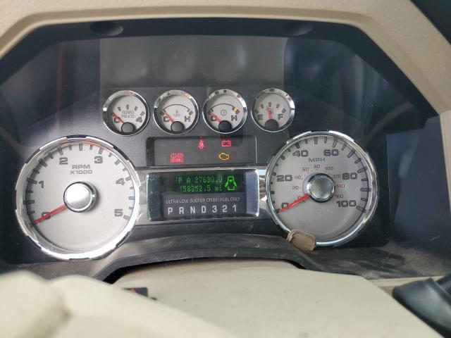 1FTWW33R78EC86545 2008 Ford F350 Super Duty