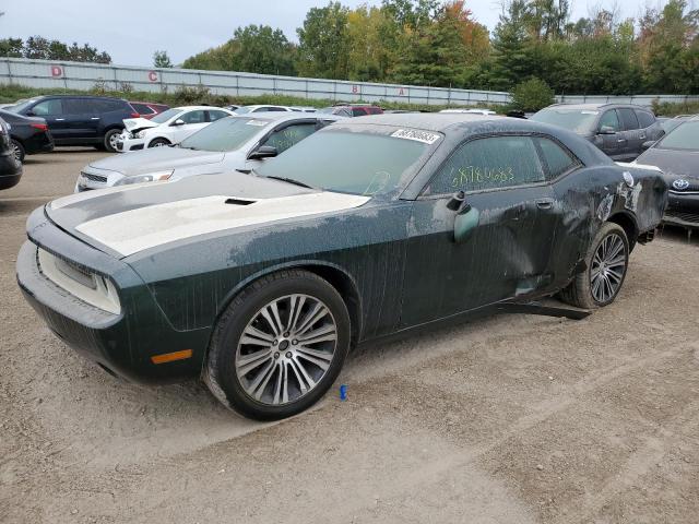 2010 Dodge Challenger SE