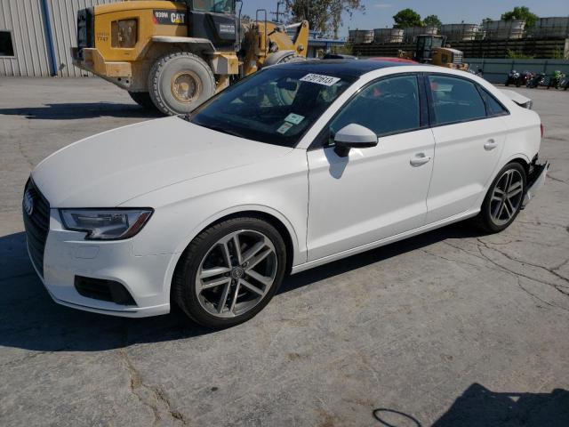 2019 Audi A3 Premium