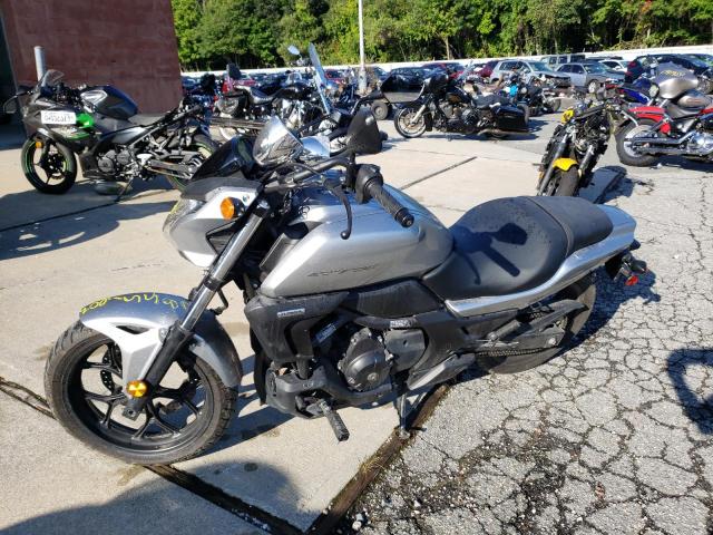 2016 HONDA CTX700 N JH2RC6805GK200156