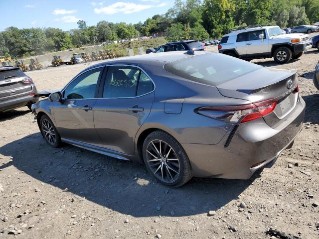 4T1G11AK3MU563197 | 2021 TOYOTA CAMRY SE