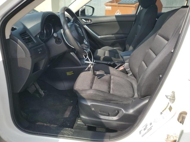 2015 MAZDA CX-5 TOURI - JM3KE4CY2F0504472