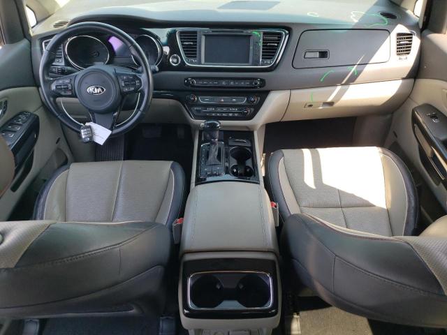 KNDMC5C12G6160558 KIA SEDONA EX