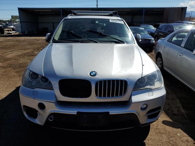 5UXZW0C51D0B94512 2013 BMW X5, photo no. 5