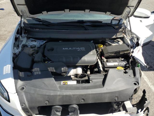 1C4PJLCB8GW179583 Jeep Cherokee Latitude