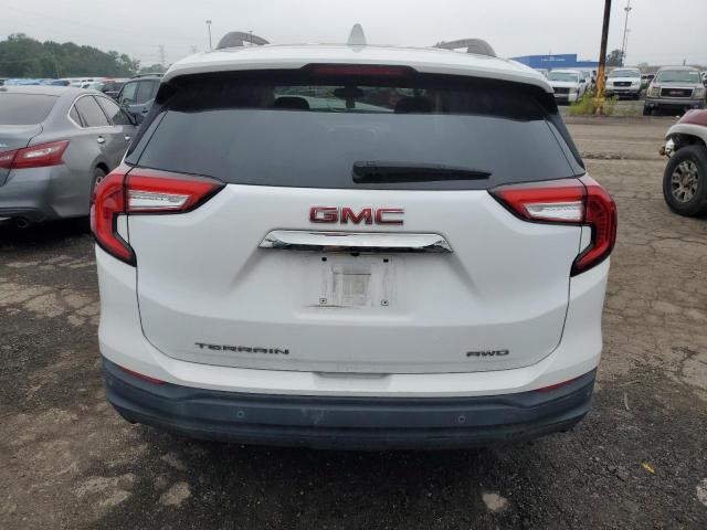 3GKALTEV8NL129748 GMC Terrain Sle
