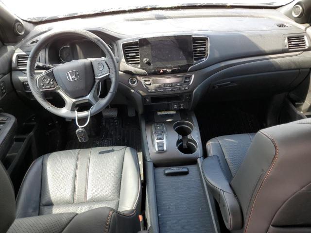 2022 HONDA PILOT TRAI 5FNYF6H82NB084569