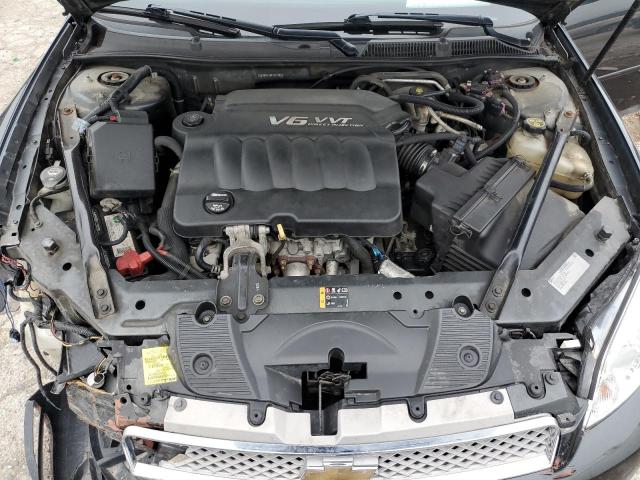 2G1WA5E36F1141488 Chevrolet Impala Limited Ls