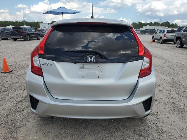 JHMGK5H59GX036730 Honda FIT LX