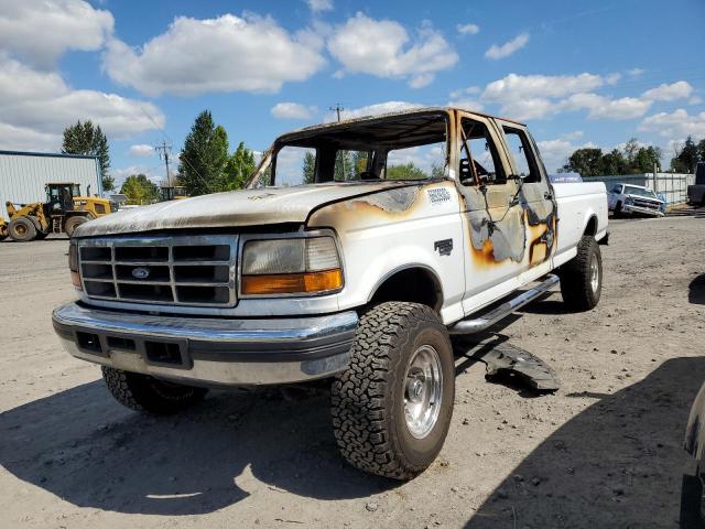 1996 Ford F-350 