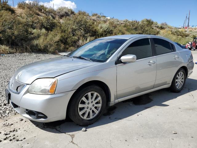 2011 Mitsubishi Galant 