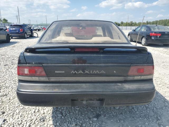 1991 Nissan Maxima VIN: JN1HJ01P8MT554096 Lot: 68118773