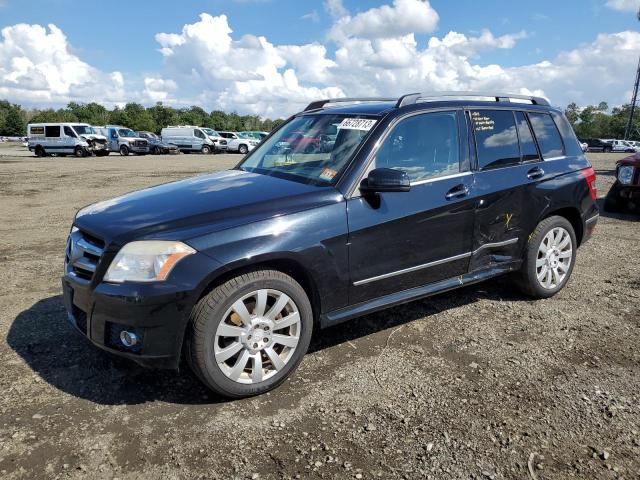 2011 Mercedes-Benz GL 