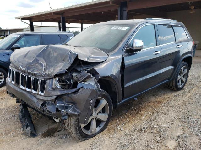 JEEP GRAND CHER