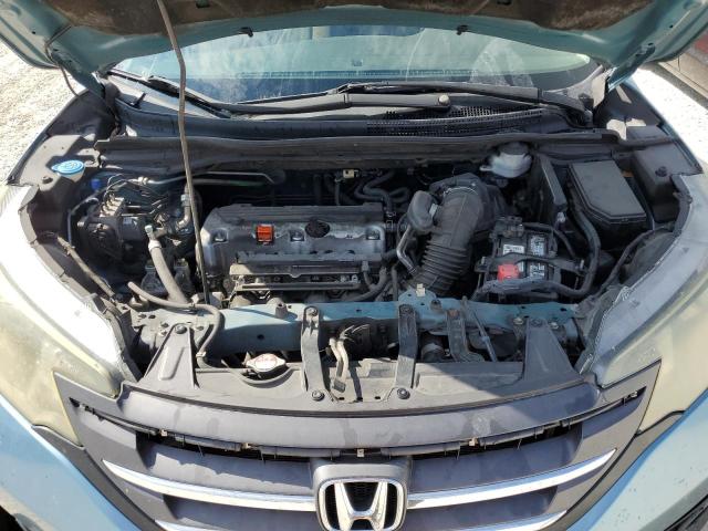 2HKRM3H52EH542904 Honda CR-V EX
