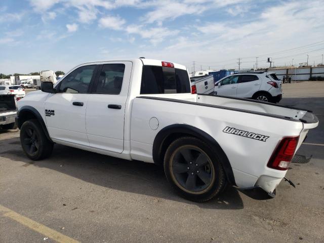 1C6RR7GG0LS147444 | 2020 RAM 1500 CLASS