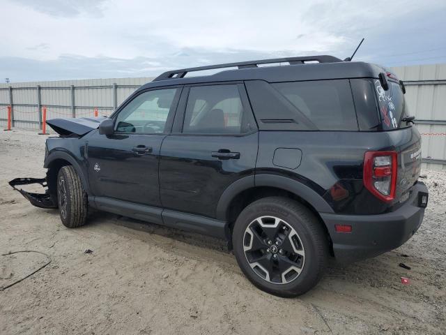 3FMCR9C69PRD46514 Ford Bronco Sport Outer Banks