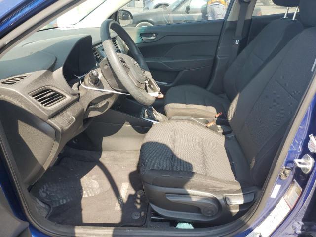 3KPC24A36KE058552 Hyundai ACCENT SE