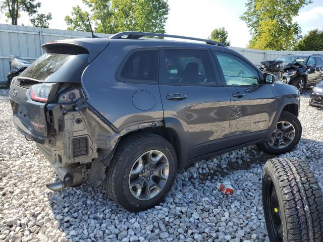 1C4PJMBN6KD182875 | 2019 JEEP CHEROKEE T