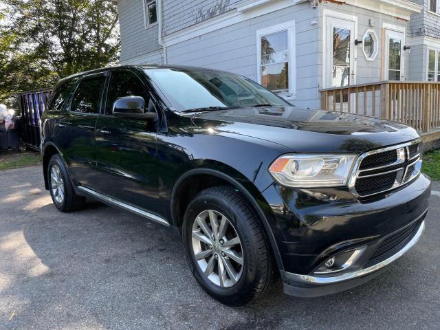 2017 Dodge Durango SXT