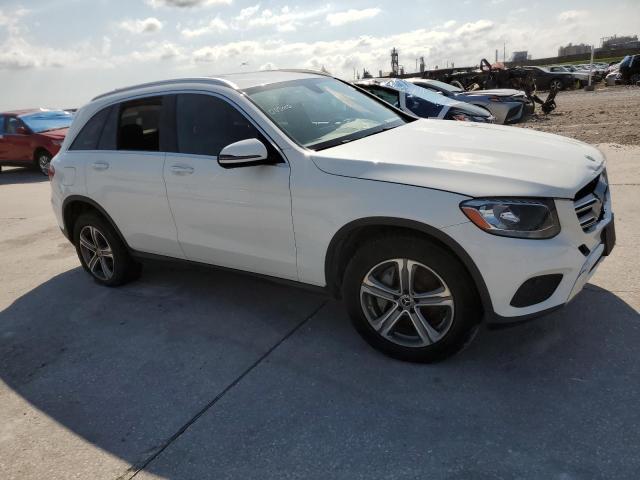 WDC0G4JB2K1005002 Mercedes-Benz GLC 300
