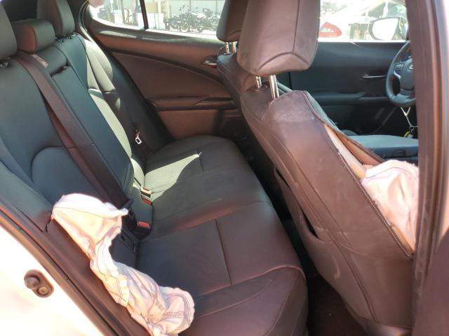 2022 LEXUS UX 200 BAS - JTHX3JBH9N2056043