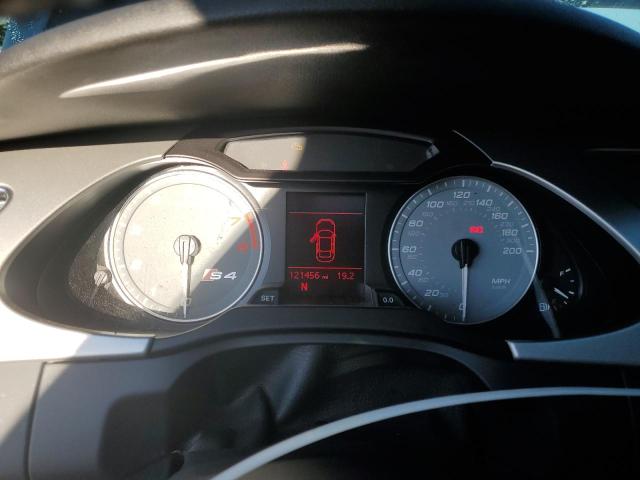 2011 Audi S4 Premium Plus VIN: WAUBGAFL7BA098059 Lot: 68397993