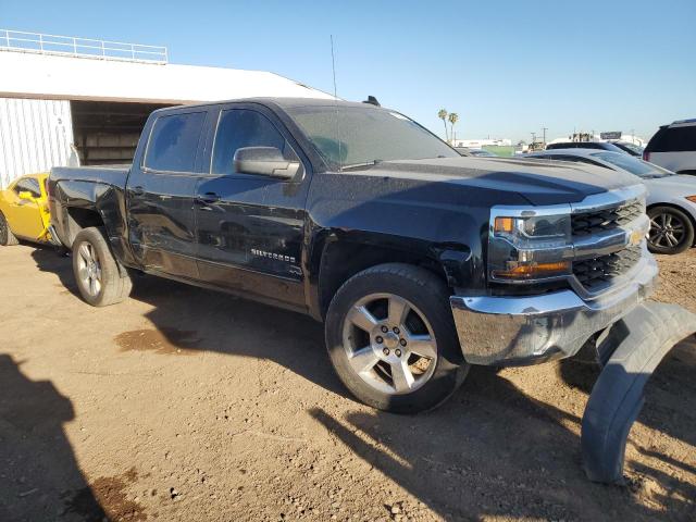 3GCPCREC3JG282726 | 2018 CHEVROLET SILVERADO