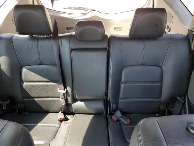 JN8AZ1MW2EW512785 Nissan MURANO S