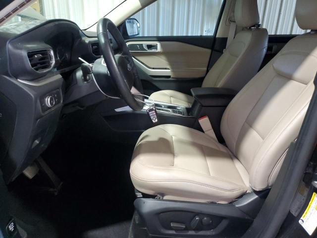 1FMSK7DH3MGA02135 Ford EXPLORER XLT