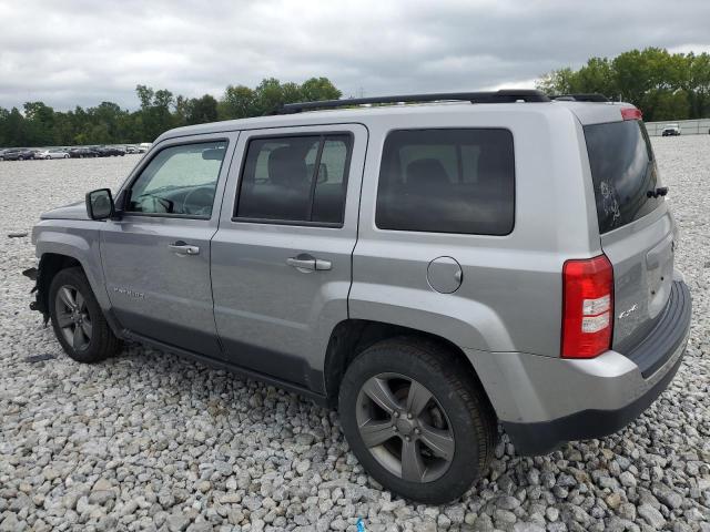 1C4NJRFB4FD412245 Jeep Patriot Latitude