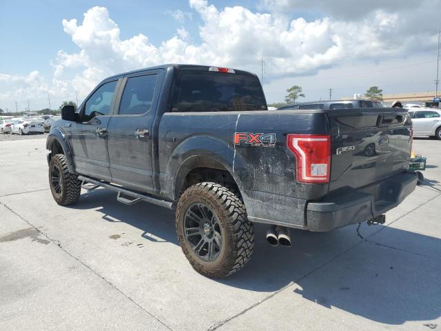 1FTEW1EF3FKD13368 Ford F150 Supercrew