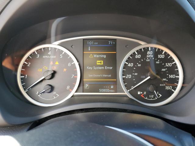 3N1AB7AP8KY251220 Nissan SENTRA S