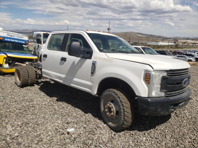 2019 FORD F 350 1FDWW3D64KEG56499