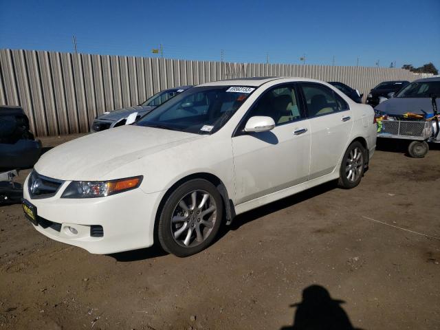 JH4CL96986C033994 2006 Acura Tsx 2006 Acura Tsx VIN: JH4CL96986C033994 Lot: 69563153