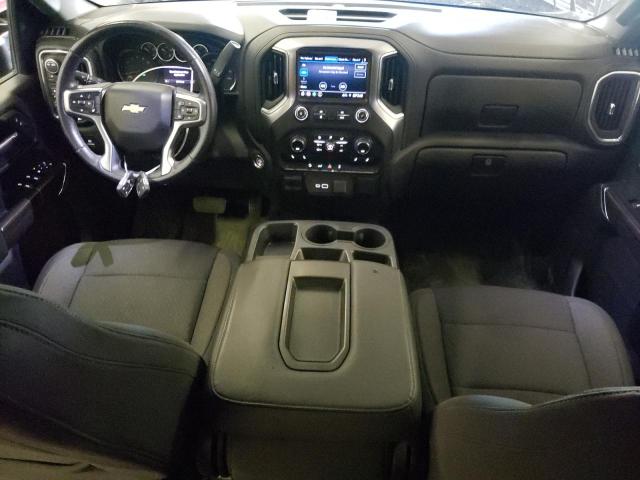 2021 CHEVROLET 2500 - 1GC4YNE72MF302924
