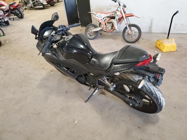 2014 KAWASAKI EX300 A - JKAEX8A19EA003336
