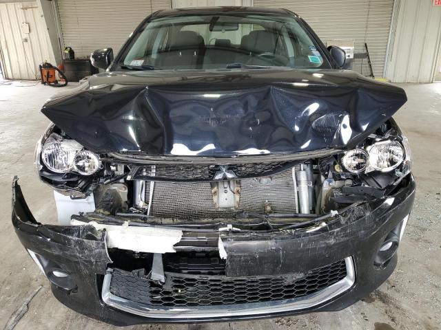 JA32U2FU3HU012407 Mitsubishi LANCER ES