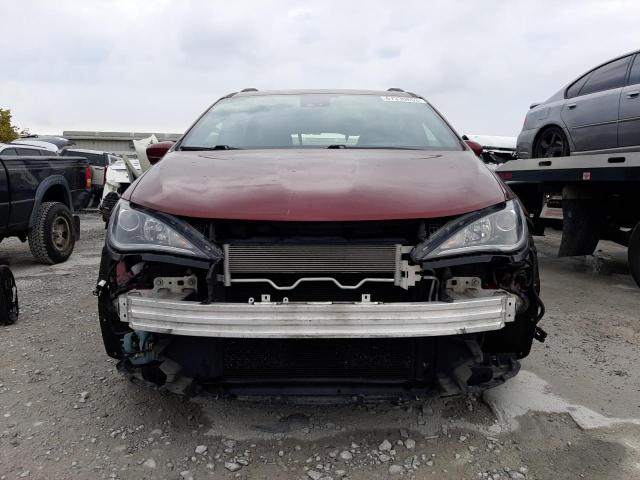 2C4RC1EGXLR262791 Chrysler Pacifica T 5