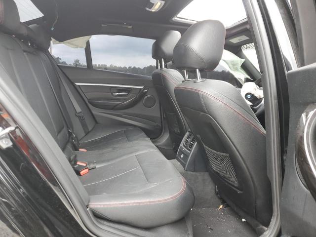 WBA8B9G50HNU49595 BMW 330 I