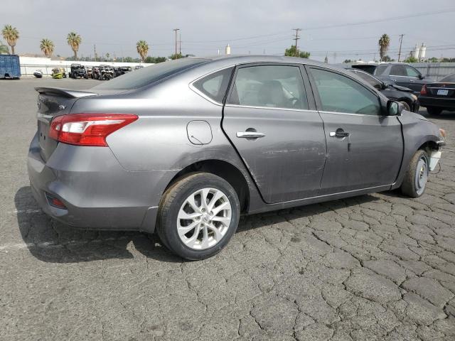 3N1AB7AP9JY208827 | 2018 NISSAN SENTRA S