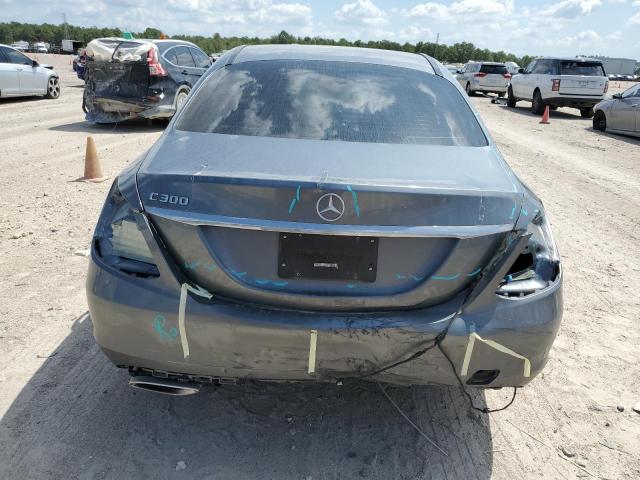 55SWF4JB5JU238315 2018 MERCEDES-BENZ C-CLASS, photo no. 6